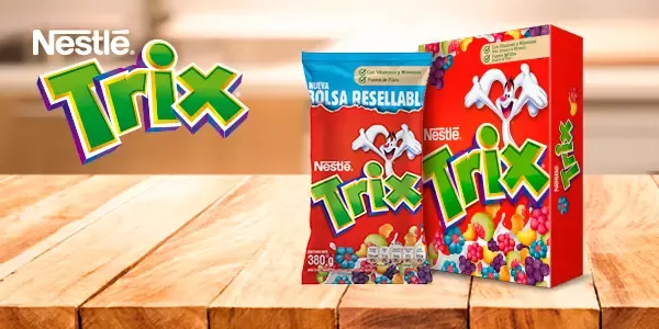 banner trix