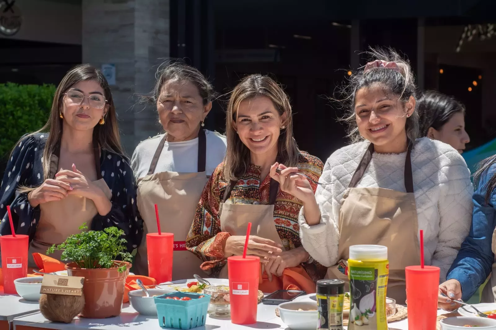 un estilo de vida saludable