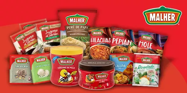 cocina malher