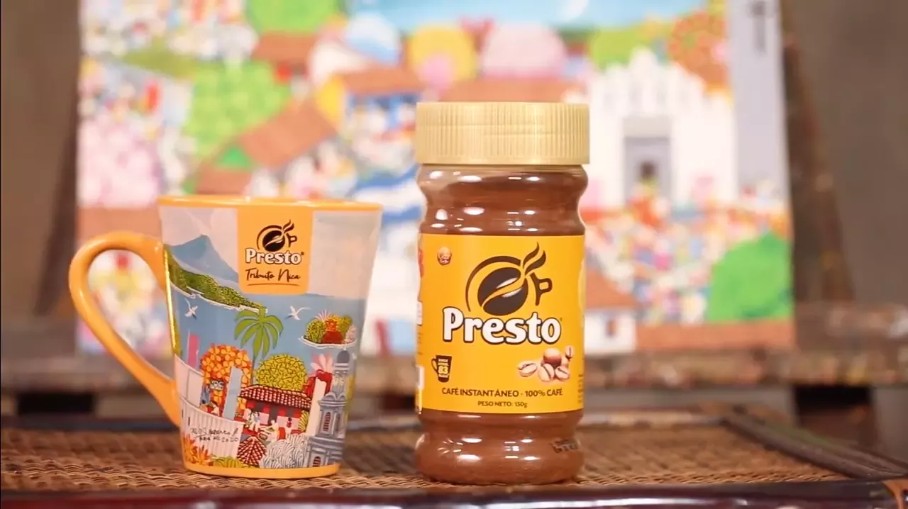 Nescafé Listo