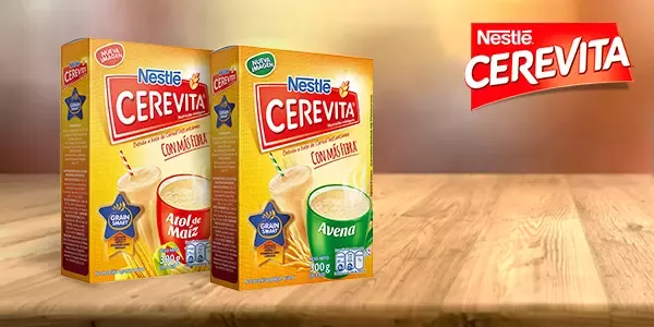 banner cerevita