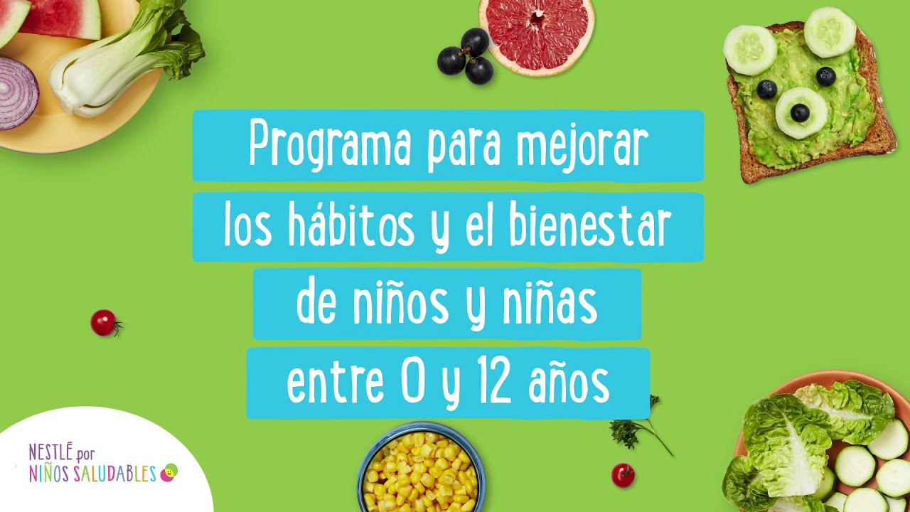 Ayudando a 50 millones de niños y niñas a tener vidas más saludables para el 2030